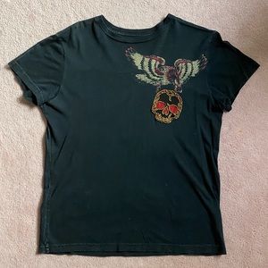 Doctrine Designer T-Shirt